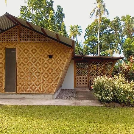 Bat Tree Cottages Agoho Ngoại thất bức ảnh