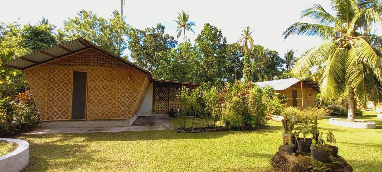Bat Tree Cottages Agoho Ngoại thất bức ảnh