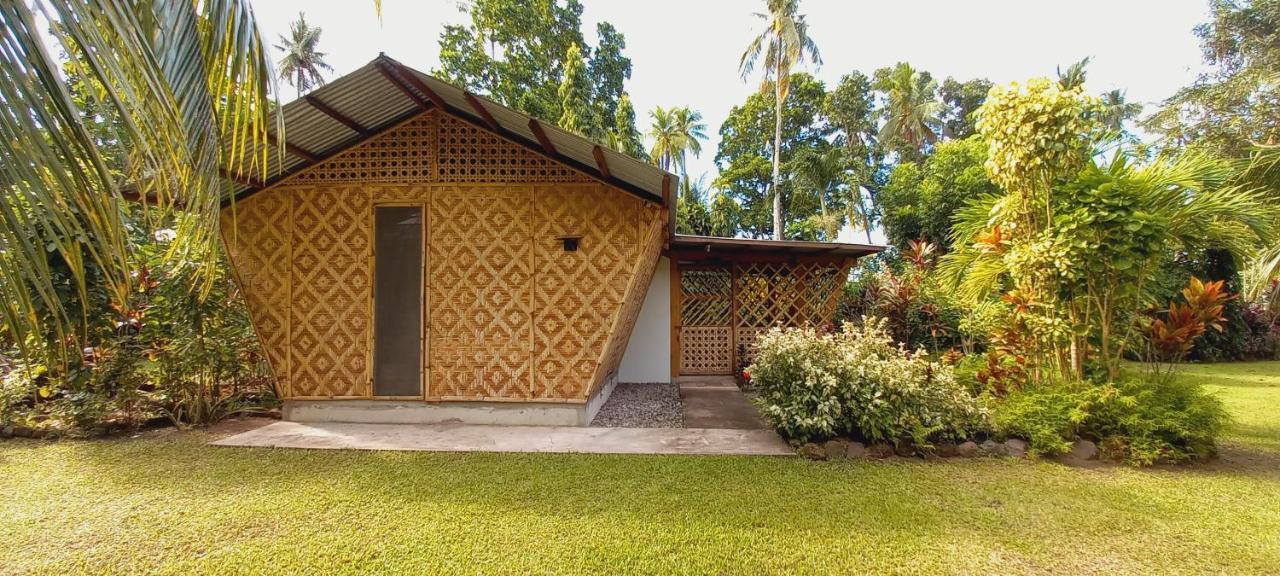 Bat Tree Cottages Agoho Ngoại thất bức ảnh