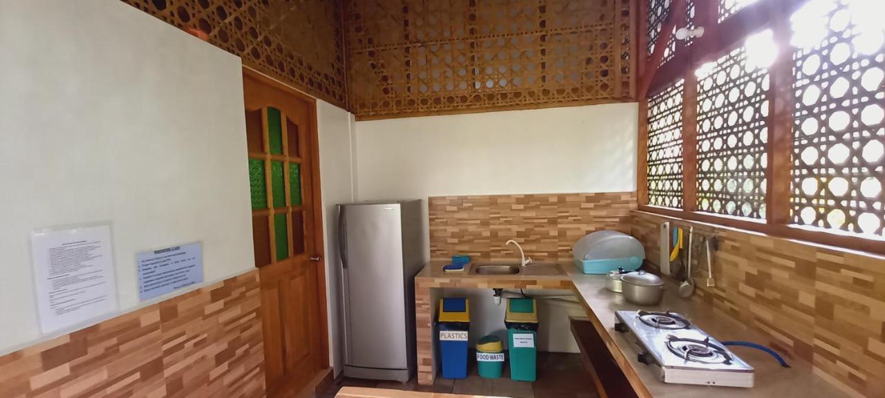Bat Tree Cottages Agoho Ngoại thất bức ảnh