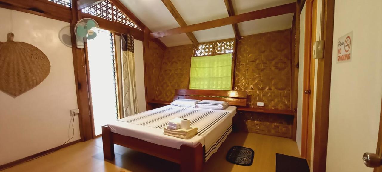 Bat Tree Cottages Agoho Ngoại thất bức ảnh