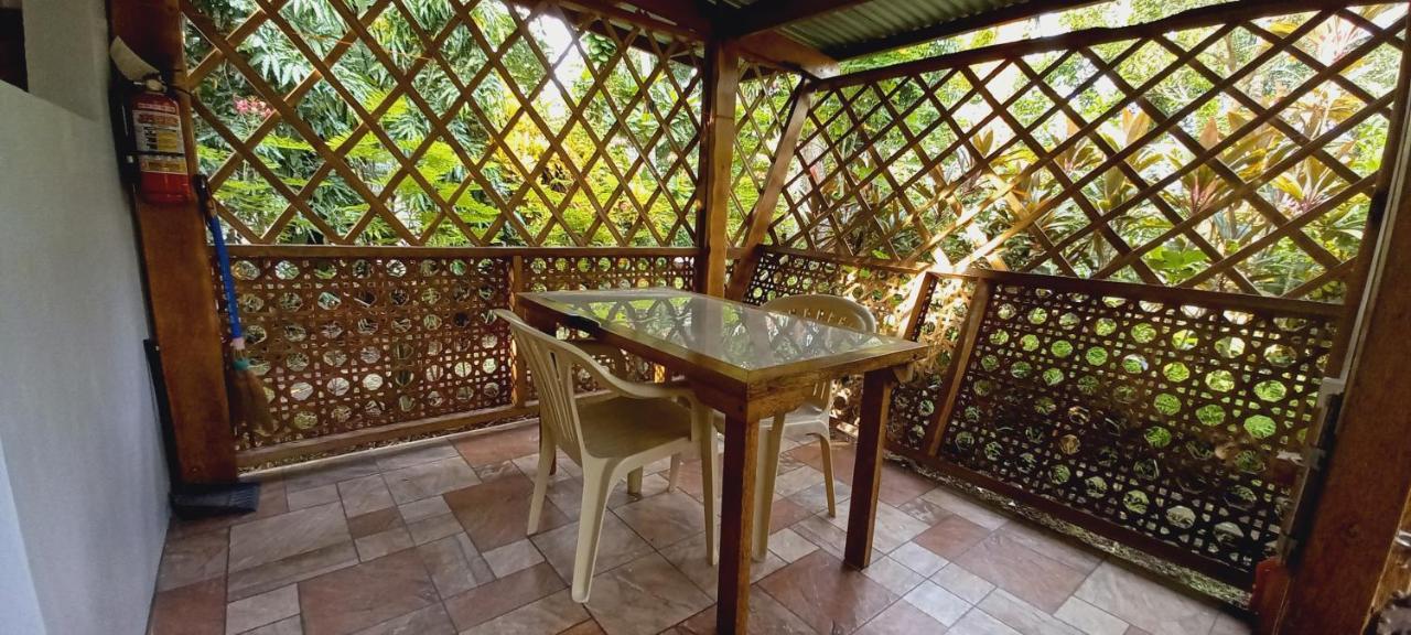Bat Tree Cottages Agoho Ngoại thất bức ảnh
