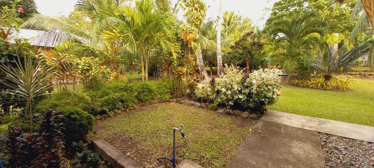 Bat Tree Cottages Agoho Ngoại thất bức ảnh