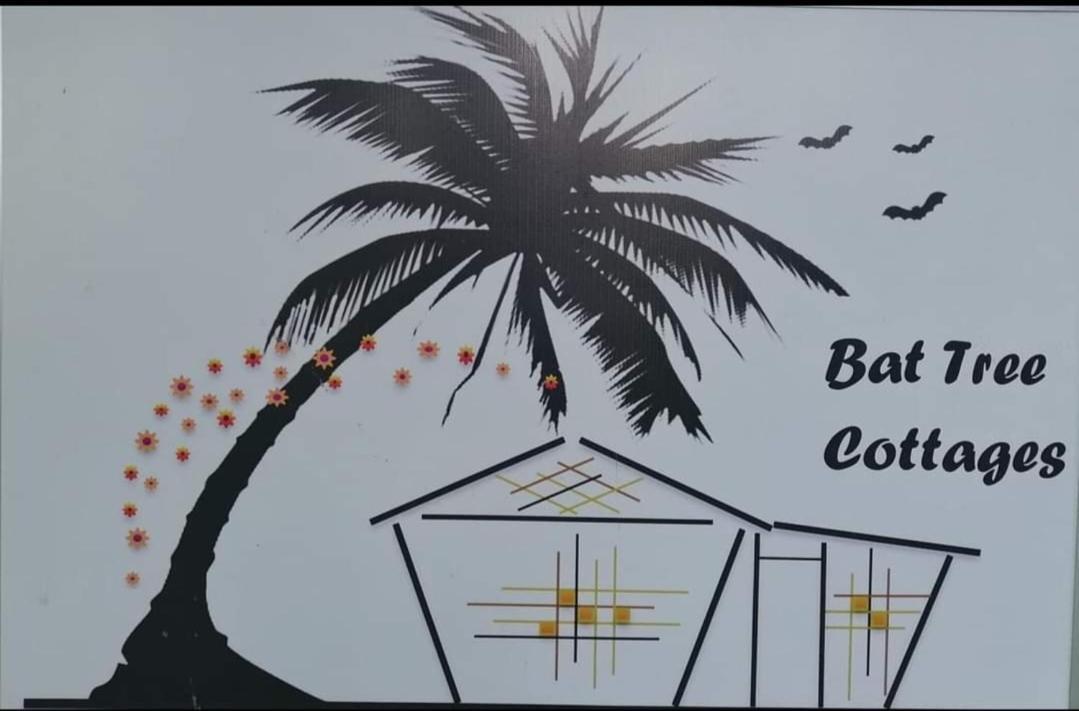 Bat Tree Cottages Agoho Ngoại thất bức ảnh
